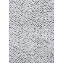 Prairie Vesle Ice Caps 8 ft. x 10 ft. Area Rug by Couristan