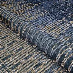 Dolce Blue Nile Indigo 8 ft. x 11 ft. Indoor/Outdoor Area Rug by Couristan -Artistic Weavers || Couristan Sales Store indigo couristan outdoor rugs 58660866081112t 1f 1000