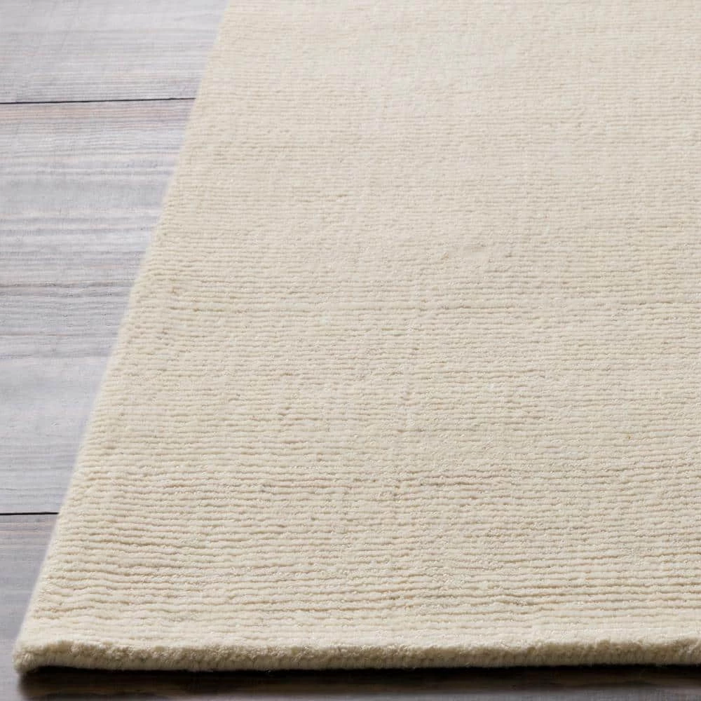 Falmouth Ivory 12 ft. x 15 ft. Indoor Area Rug by Artistic Weavers 4 Falmouth Ivory 12 ft. x 15 ft. Indoor Area Rug by Artistic Weavers - Image 4