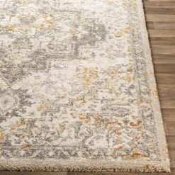 Ashburne Ivory 7 ft. x 10 ft. Indoor Area Rug by Artistic Weavers 9 Ashburne Ivory 7 ft. x 10 ft. Indoor Area Rug by Artistic Weavers -Artistic Weavers || Couristan Sales Store ivory artistic weavers area rugs s00161020728 c3 1000