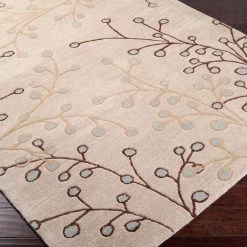 Bari Ivory 8 ft. x 10 ft. Area Rug by Artistic Weavers 7 Bari Ivory 8 ft. x 10 ft. Area Rug by Artistic Weavers -Artistic Weavers || Couristan Sales Store ivory artistic weavers area rugs sar5008 7696 c3 1000