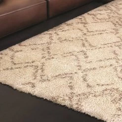 Bromley Pinnacle Ivory-Camel 4 ft. x 6 ft. Area Rug by Couristan -Artistic Weavers || Couristan Sales Store ivory camel couristan area rugs 43150102311056t c3 1000