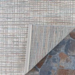 Cape Falmouth Ivory-Coral 2 ft. 3 in. x 11 ft. 9 in. Indoor/Outdoor Runner Rug by Couristan 10 Cape Falmouth Ivory-Coral 2 ft. 3 in. x 11 ft. 9 in. Indoor/Outdoor Runner Rug by Couristan -Artistic Weavers || Couristan Sales Store ivory coral couristan outdoor rugs 14050011023119u 66 1000