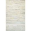 Chalet Plank Ivory 8 ft. x 11 ft. Area Rug by Couristan