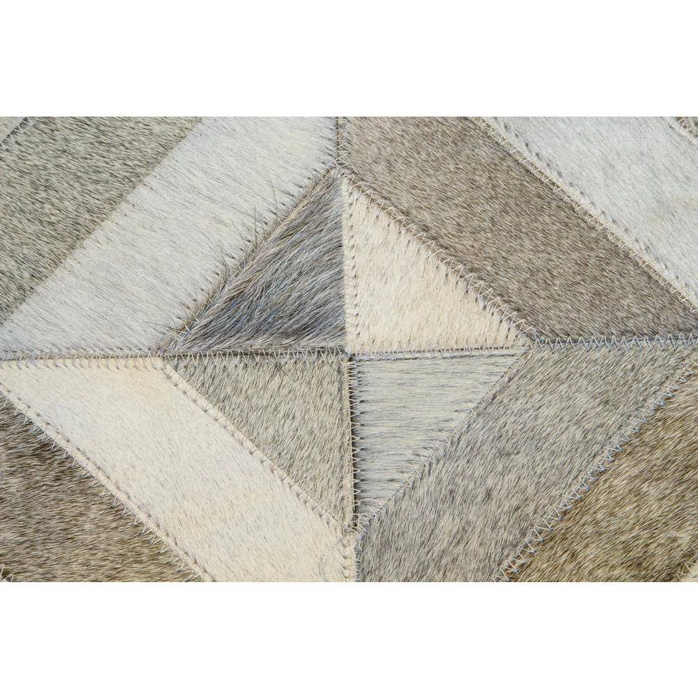 Chalet Blocks Ivory 9 ft. x 13 ft. Area Rug by Couristan 7 Chalet Blocks Ivory 9 ft. x 13 ft. Area Rug by Couristan - Image 7