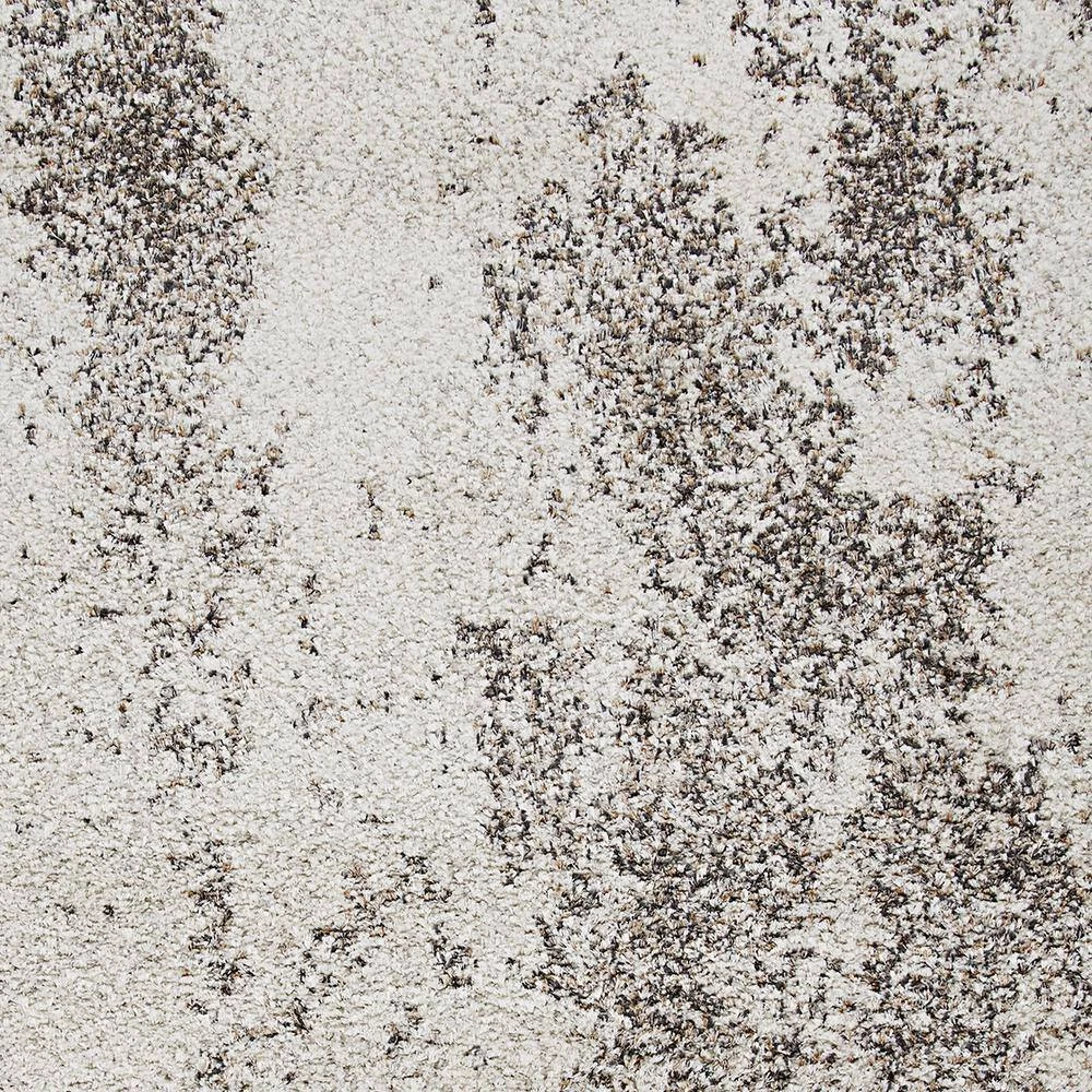 Bromley Taiga Frost-Ivory 2 ft. x 4 ft. Area Rug by Couristan 7 Bromley Taiga Frost-Ivory 2 ft. x 4 ft. Area Rug by Couristan - Image 7