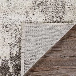 Bromley Taiga Frost-Ivory 2 ft. x 4 ft. Area Rug by Couristan 9 Bromley Taiga Frost-Ivory 2 ft. x 4 ft. Area Rug by Couristan -Artistic Weavers || Couristan Sales Store ivory couristan area rugs 37210373020311t 66 1000