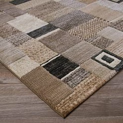 Easton Maribel Ivory-Grey 3 ft. x 8 ft. Runner Rug by Couristan -Artistic Weavers || Couristan Sales Store ivory grey couristan area rugs 68154343027710u c3 1000