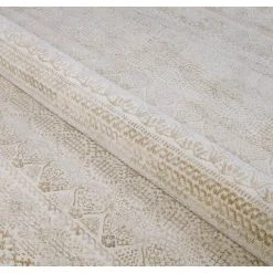 Easton Capella Ivory-Light Grey 8 ft. x 11 ft. Area Rug by Couristan -Artistic Weavers || Couristan Sales Store ivory light grey couristan area rugs 68226575710112t 1f 1000