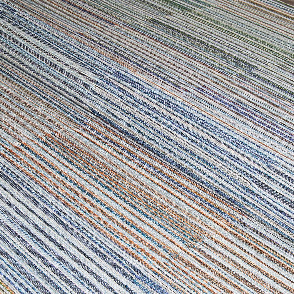 Cape Shoreham Ivory-Multi 8 ft. x 11 ft. Indoor/Outdoor Area Rug by Couristan 6 Cape Shoreham Ivory-Multi 8 ft. x 11 ft. Indoor/Outdoor Area Rug by Couristan - Image 6