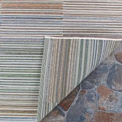 Cape Shoreham Ivory-Multi 8 ft. x 11 ft. Indoor/Outdoor Area Rug by Couristan 10 Cape Shoreham Ivory-Multi 8 ft. x 11 ft. Indoor/Outdoor Area Rug by Couristan -Artistic Weavers || Couristan Sales Store ivory multi couristan outdoor rugs 98629003710109t 66 1000