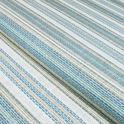 Monaco Marbella Ivory-Sand-Azure Blue 4 ft. x 5 ft. Indoor/Outdoor Area Rug by Couristan -Artistic Weavers || Couristan Sales Store ivory sand azure blue couristan outdoor rugs 60413161039055t 1f 1000
