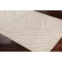 Astvin Khaki 7 ft. 10 in. x 10 ft. 3 in. Animal Print Area Rug by Artistic Weavers -Artistic Weavers || Couristan Sales Store khaki artistic weavers area rugs s00161009728 c3 1000