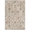 Napoli Khaki 10 ft. x 14 ft. Indoor Area Rug by Artistic Weavers