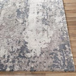 Safira Gray 9 ft. x 12 ft. 3 in. Abstract Area Rug by Artistic Weavers 10 Safira Gray 9 ft. x 12 ft. 3 in. Abstract Area Rug by Artistic Weavers -Artistic Weavers || Couristan Sales Store light gray artistic weavers area rugs s00161022394 1f 1000