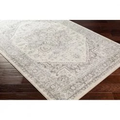 Axel Light Gray 9 ft. x 12 ft. Area Rug by Artistic Weavers 8 Axel Light Gray 9 ft. x 12 ft. Area Rug by Artistic Weavers -Artistic Weavers || Couristan Sales Store light gray artistic weavers area rugs s00161026392 1f 1000