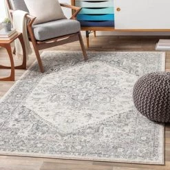 Axel Light Gray 9 ft. x 12 ft. Area Rug by Artistic Weavers 9 Axel Light Gray 9 ft. x 12 ft. Area Rug by Artistic Weavers -Artistic Weavers || Couristan Sales Store light gray artistic weavers area rugs s00161026392 31 1000