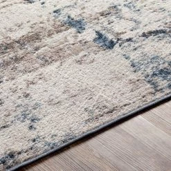 Larkin Light Gray 8 ft. x 10 ft. Indoor Area Rug by Artistic Weavers 10 Larkin Light Gray 8 ft. x 10 ft. Indoor Area Rug by Artistic Weavers -Artistic Weavers || Couristan Sales Store light gray artistic weavers area rugs s00161039194 1f 1000