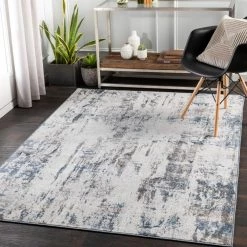 Larkin Light Gray 8 ft. x 10 ft. Indoor Area Rug by Artistic Weavers 11 Larkin Light Gray 8 ft. x 10 ft. Indoor Area Rug by Artistic Weavers -Artistic Weavers || Couristan Sales Store light gray artistic weavers area rugs s00161039194 31 1000