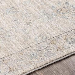 Hinata Light Gray 8 ft. x 10 ft. Indoor Area Rug by Artistic Weavers -Artistic Weavers || Couristan Sales Store light gray artistic weavers area rugs s00161039411 1f 1000