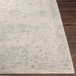 Hinata Light Gray 8 ft. x 10 ft. Indoor Area Rug by Artistic Weavers -Artistic Weavers || Couristan Sales Store light gray artistic weavers area rugs s00161039411 c3 1000