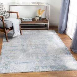 Dennings Light Grey 10 ft. x 14 ft. Indoor Area Rug by Artistic Weavers 5 Dennings Light Grey 10 ft. x 14 ft. Indoor Area Rug by Artistic Weavers -Artistic Weavers || Couristan Sales Store light grey artistic weavers area rugs s00161032340 31 1000