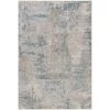Dennings Light Grey 10 ft. x 14 ft. Indoor Area Rug by Artistic Weavers