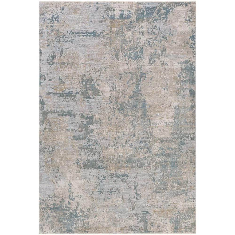 Dennings Light Grey 10 ft. x 14 ft. Indoor Area Rug by Artistic Weavers 1 Dennings Light Grey 10 ft. x 14 ft. Indoor Area Rug by Artistic Weavers