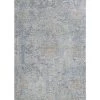 Couture Bordado Light Grey-Multicolor 10 ft. x 14 ft. Area Rug by Couristan