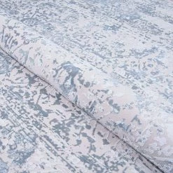 Europa Himalia Luna Grey 10 ft. x 13 ft. Area Rug by Couristan -Artistic Weavers || Couristan Sales Store luna grey couristan area rugs 09559505910130t 76 1000