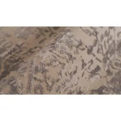 Europa Himalia Luna Grey 10 ft. x 13 ft. Area Rug by Couristan -Artistic Weavers || Couristan Sales Store luna grey couristan area rugs 09559505910130t c3 1000