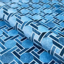 Prairie Solstice Marine Blue 8 ft. x 10 ft. Area Rug by Couristan -Artistic Weavers || Couristan Sales Store marine blue couristan area rugs 30959292076100t 1f 1000