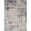 Raylee Medium Gray 7 ft. 10 in. x 10 ft. 3 in. Area Rug by Artistic Weavers