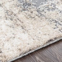 Paloma Medium Gray 5 ft. x 7 ft. Indoor Area Rug by Artistic Weavers 12 Paloma Medium Gray 5 ft. x 7 ft. Indoor Area Rug by Artistic Weavers -Artistic Weavers || Couristan Sales Store medium gray artistic weavers area rugs s00161036818 1f 1000