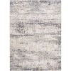 Paloma Medium Gray 5 ft. x 7 ft. Indoor Area Rug by Artistic Weavers