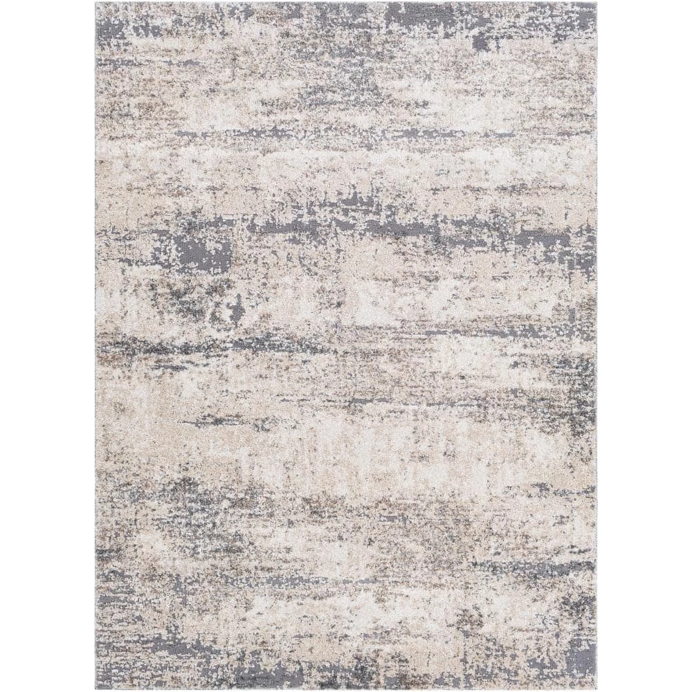 Paloma Medium Gray 5 ft. x 7 ft. Indoor Area Rug by Artistic Weavers 1 Paloma Medium Gray 5 ft. x 7 ft. Indoor Area Rug by Artistic Weavers