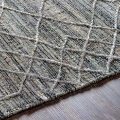 Nellye Medium Gray Trellis 8 ft. x 10 ft. Indoor Area Rug by Artistic Weavers 10 Nellye Medium Gray Trellis 8 ft. x 10 ft. Indoor Area Rug by Artistic Weavers -Artistic Weavers || Couristan Sales Store medium gray artistic weavers area rugs s00161038315 1f 1000