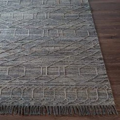 Nellye Medium Gray Trellis 8 ft. x 10 ft. Indoor Area Rug by Artistic Weavers 9 Nellye Medium Gray Trellis 8 ft. x 10 ft. Indoor Area Rug by Artistic Weavers -Artistic Weavers || Couristan Sales Store medium gray artistic weavers area rugs s00161038315 c3 1000