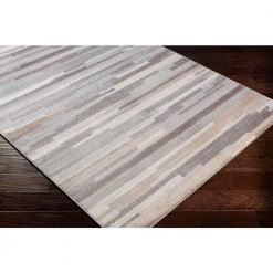 Lenero Medium Gray 10 ft. x 14 ft. Indoor Area Rug by Artistic Weavers 11 Lenero Medium Gray 10 ft. x 14 ft. Indoor Area Rug by Artistic Weavers -Artistic Weavers || Couristan Sales Store medium gray artistic weavers area rugs s00161052554 4f 1000