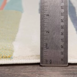 Astvin Multi 7 ft. 10 in. x 10 ft. 3 in. Abstract Area Rug by Artistic Weavers 13 Astvin Multi 7 ft. 10 in. x 10 ft. 3 in. Abstract Area Rug by Artistic Weavers -Artistic Weavers || Couristan Sales Store multi color artistic weavers area rugs s00161009994 44 1000