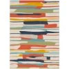 Astvin Multi 7 ft. 10 in. x 10 ft. 3 in. Abstract Area Rug by Artistic Weavers