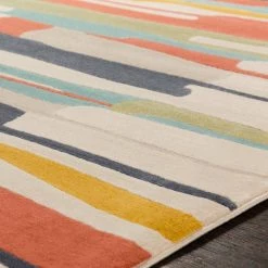 Astvin Multi 7 ft. 10 in. x 10 ft. 3 in. Abstract Area Rug by Artistic Weavers 14 Astvin Multi 7 ft. 10 in. x 10 ft. 3 in. Abstract Area Rug by Artistic Weavers -Artistic Weavers || Couristan Sales Store multi color artistic weavers area rugs s00161009994 fa 1000