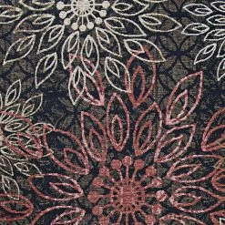 Dolce Amalfi Multi 8 ft. x 11 ft. Indoor/Outdoor Area Rug by Couristan -Artistic Weavers || Couristan Sales Store multi couristan outdoor rugs 40390760710109t 44 1000