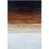 Chalet Homestead Multi-Dawn 6 ft. x 8 ft. Area Rug by Couristan