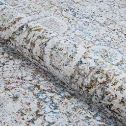 Luxor Bonaparte Multicolor-Antique Beige 10 ft. x 14 ft. Area Rug by Couristan -Artistic Weavers || Couristan Sales Store multicolor antique beige couristan area rugs 81750110910139t 1f 1000