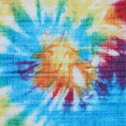 Rainbow Dancing Bears Multicolor 8 ft. x 10 ft. Area Rug by Couristan -Artistic Weavers || Couristan Sales Store multicolor couristan area rugs r6241000080100t 44 1000