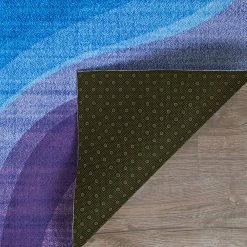 Rainbow Candiland Multicolor 8 ft. x 10 ft. Area Rug by Couristan -Artistic Weavers || Couristan Sales Store multicolor couristan area rugs r6251000080100t 66 1000