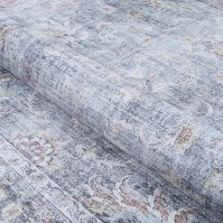 Pasha Isfahan Mushroom 9 ft. x 12 ft. Area Rug by Couristan -Artistic Weavers || Couristan Sales Store mushroom couristan area rugs 50866214090120t 1f 1000