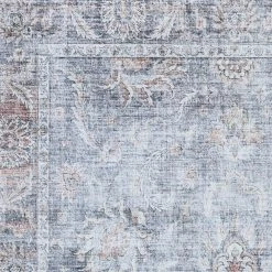 Pasha Isfahan Mushroom 9 ft. x 12 ft. Area Rug by Couristan -Artistic Weavers || Couristan Sales Store mushroom couristan area rugs 50866214090120t 44 1000