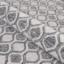 Silverthorne Mosaic Musk Black 8 ft. x 10 ft. Wool Area Rug by Couristan -Artistic Weavers || Couristan Sales Store musk couristan area rugs 51020003080100t 1f 1000